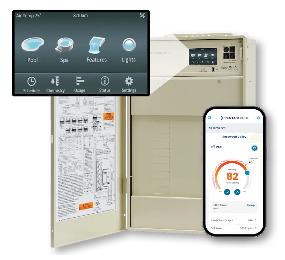 IntelliCenter Product Image