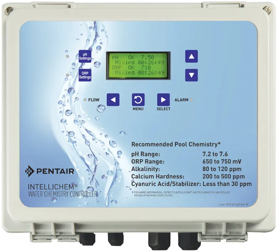 Pentair Intellichem Product Image