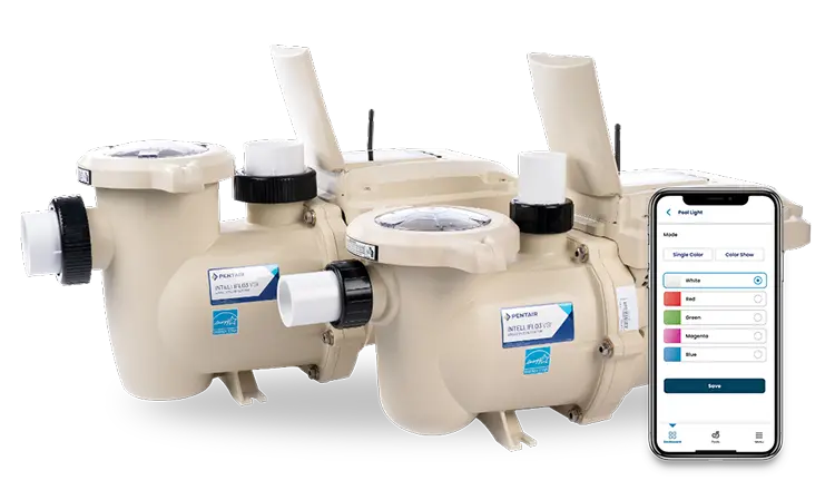 IntelliFlow 3 Product Image
