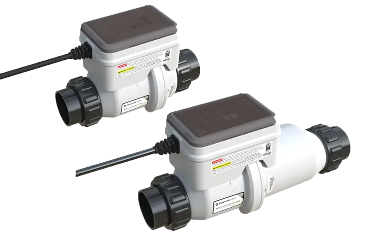 Pentair Salt Water Generator